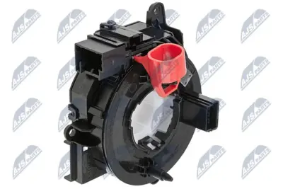 Molla Spirale per Seat Toledo 2013- Skoda Citigo 2012- Rapid 2013- VW