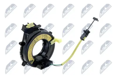 Molla Spirale per Toyota Avensis 1997-2003 Corolla 1998-2001