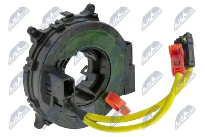 Molla Spirale per Toyota Land Cruiser Prado 2002- Lexus LX470 2002