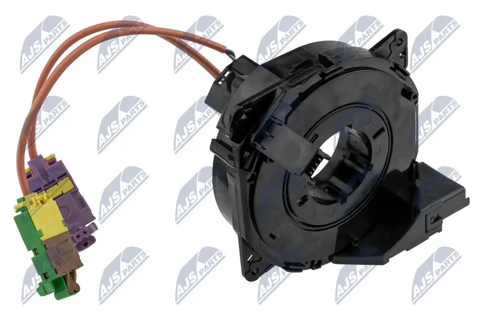 Molla Spirale per Volvo S60 2009 S80 2006 V70 XC70 2007 XC90 2014
