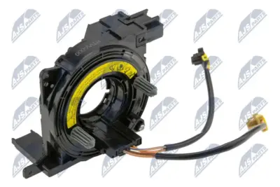 Molla Spirale per Volvo S80 2007- V70 2008- XC60 2009- XC70 2008