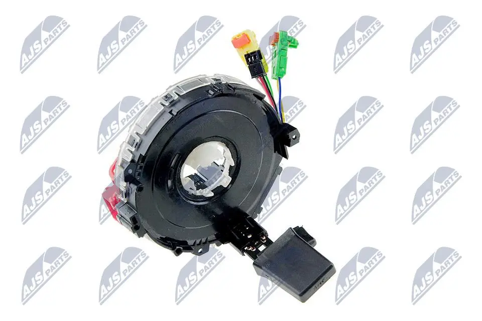 Molla Spirale Senza Riscaldamento Volante per Mercedes Classe E W211