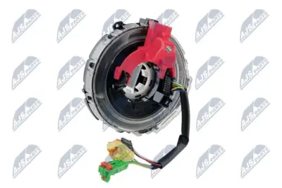 Molla Spirale Senza Riscaldamento Volante per Mercedes Classe E W211