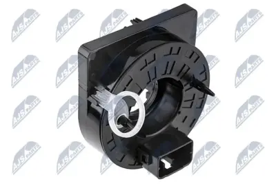 Molla Spirale Senza Sensore Angolo Sterzo per VW Polo Multivan