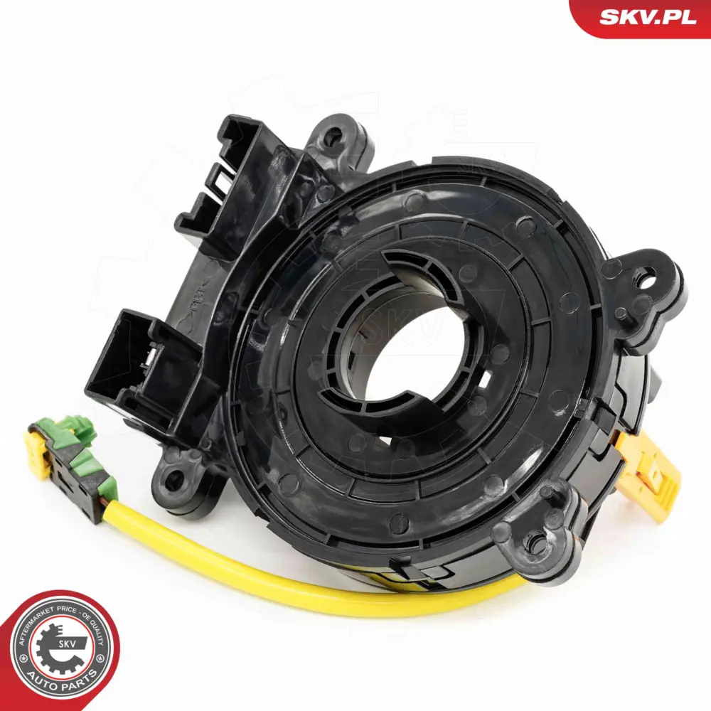 Molla Spiroelicoidale, Airbag per Chevrolet Captiva (C100 C140) 20794271