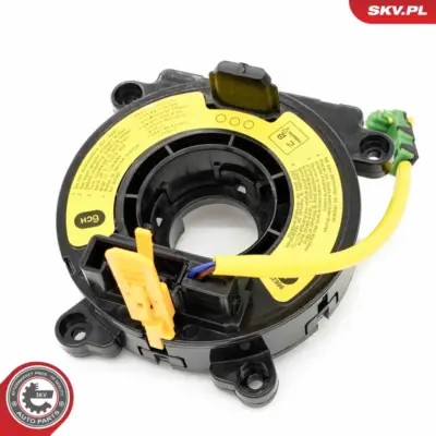 Molla Spiroelicoidale, Airbag per Chevrolet Captiva (C100 C140) 20794271