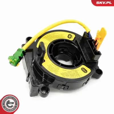Molla Spiroelicoidale, Airbag per Chevrolet Captiva (C100 C140) 96628697