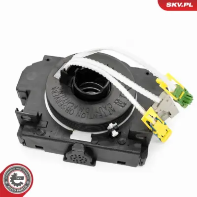 Molla Spiroelicoidale, Airbag per Citroën Berlingo / Berlingo First MPV 6239-Q1
