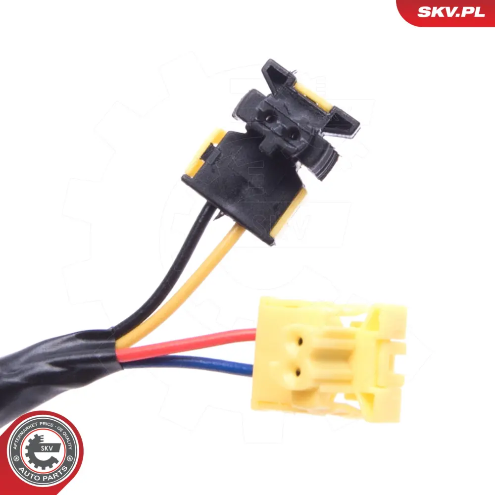 Molla Spiroelicoidale, Airbag per Dodge Caliber Avenger Journey 00K05156106AB