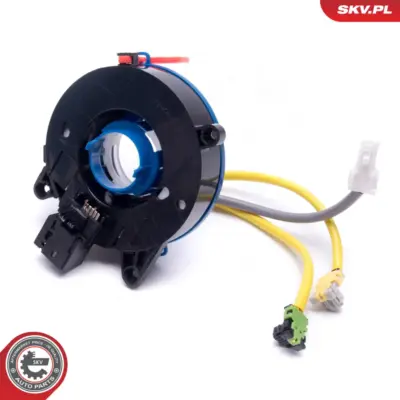Molla Spiroelicoidale, Airbag per Fiat Grande Punto Linea 59001116