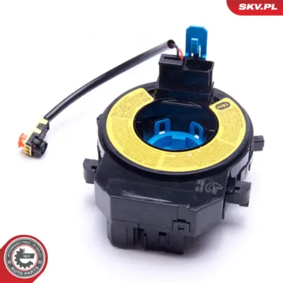 Molla Spiroelicoidale, Airbag per KIA RIO III (UB) 934901W110
