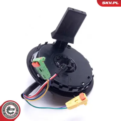 Molla Spiroelicoidale, Airbag per Mercedes Classe E (W211) 000 464 05 18