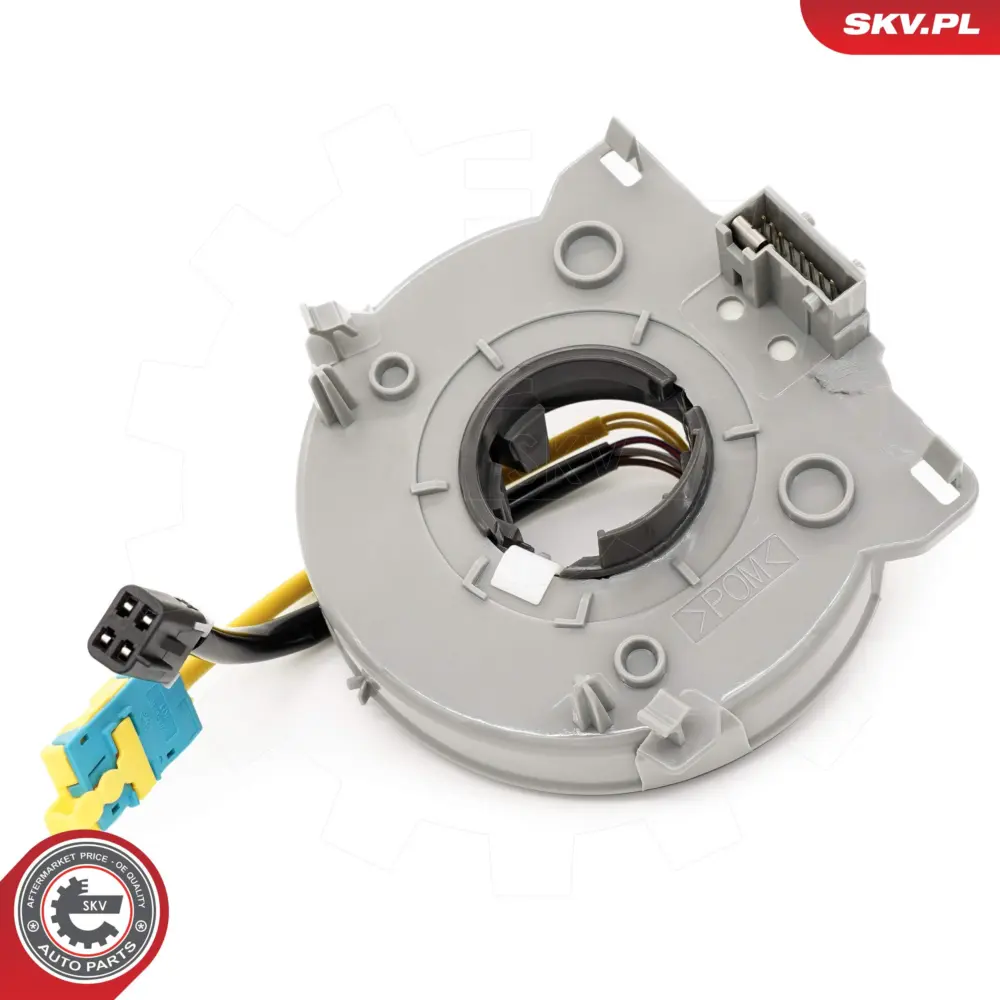 Molla Spiroelicoidale, Airbag per Opel Astra G Hatchback (T98) 90588758