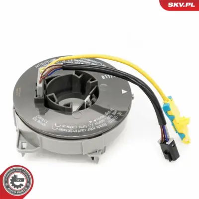 Molla Spiroelicoidale, Airbag per Opel Astra G Hatchback (T98) 90588758
