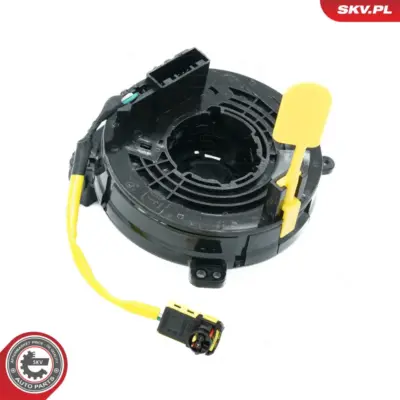 Molla Spiroelicoidale, Airbag per Opel Astra J (P10) Astra J GTC 199295