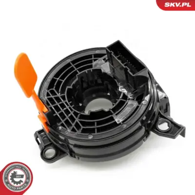 Molla Spiroelicoidale, Airbag per Opel Astra K (B16); Chevrolet Malibu 13492929