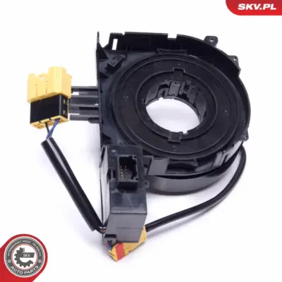 Molla Spiroelicoidale, Airbag per Opel Movano B Van (X62) 2556700Q0K