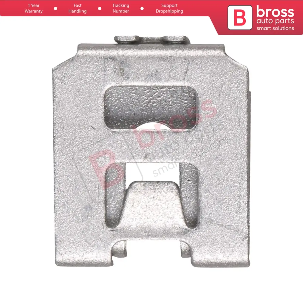 Molle a Molla 10 Pezzi 19x8,8mm per Mercedes Benz