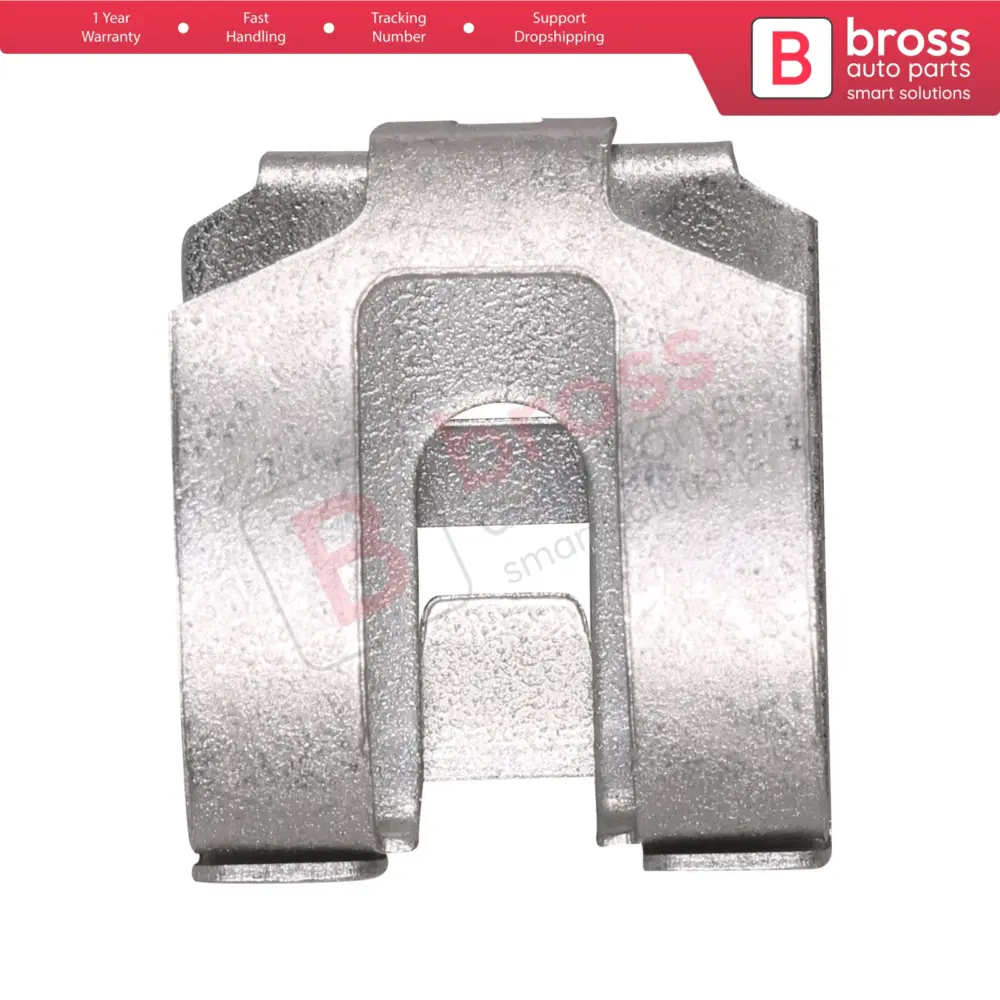 Molle a Molla 10 Pezzi 19x8,8mm per Mercedes Benz