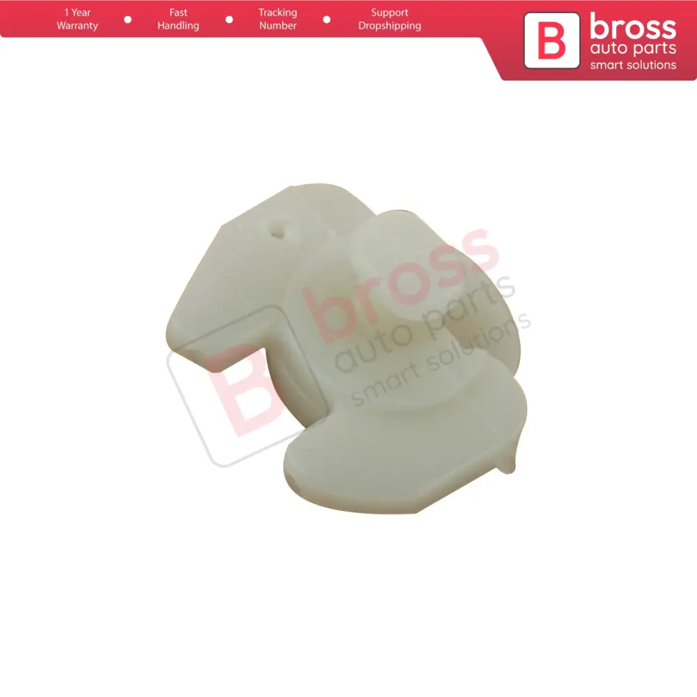 Molle Fissaggio Leva Sollevamento Telaio Tetto Scorrevole per BMW 3 E36 E46 7