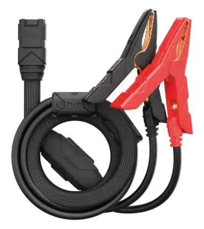Morsetti batteria con occhielli in metallo accessori auto e moto robusti
