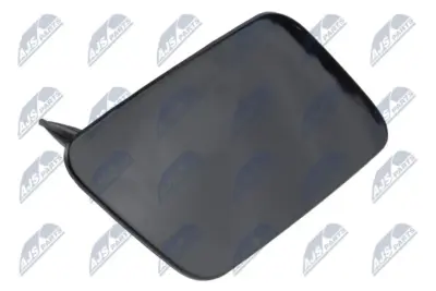 Mostrina Paraurti Anteriore Destra per Audi A3 04.2012-06.2016