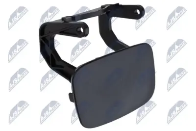 Mostrina Paraurti Anteriore Destra per Audi A4 B8 2008-2012