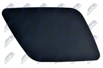 Mostrina Paraurti Anteriore Destra per Audi A6 2004 in Poi