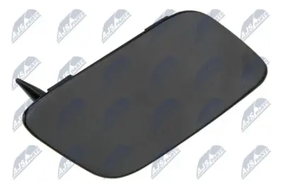 Mostrina Paraurti Anteriore Destra per Audi Q3 2011-2014