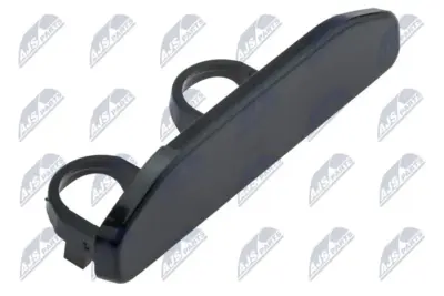 Mostrina Paraurti Anteriore Destra per BMW 3 E46 1997-2001
