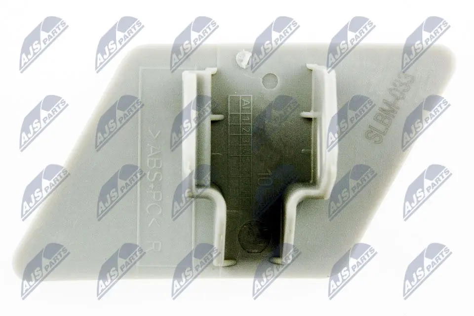 Mostrina Paraurti Anteriore Destra per BMW E90 E91 2008 in Poi
