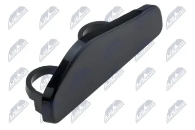 Mostrina Paraurti Anteriore Destra per BMW Serie 3 E46 2001-2005