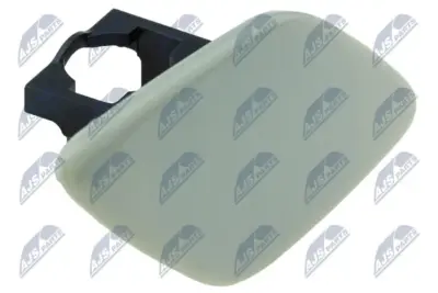 Mostrina Paraurti Anteriore Destra per BMW Serie 3 E92 E93 2006+