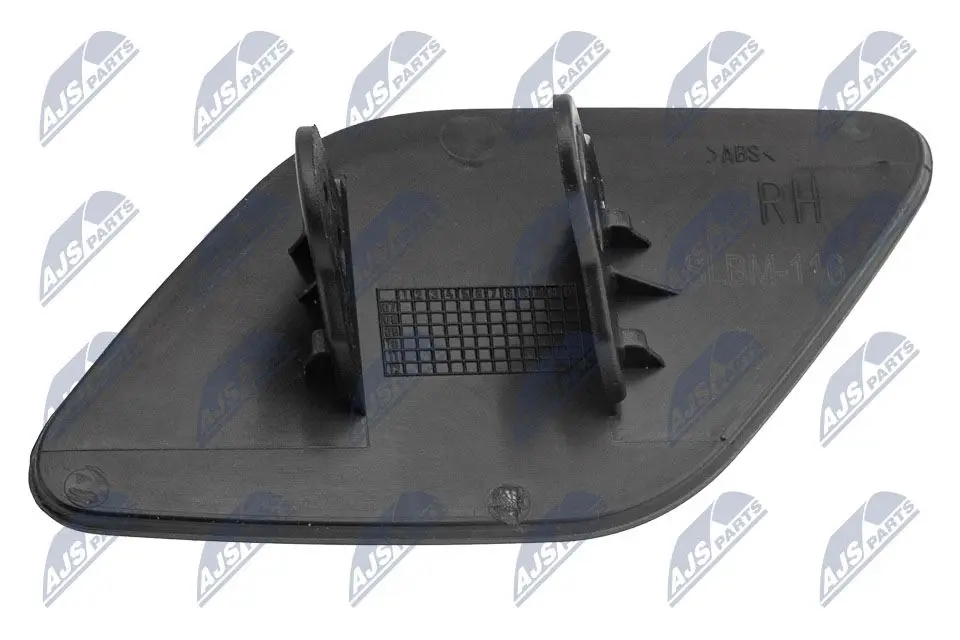 Mostrina Paraurti Anteriore Destra per BMW X6 E71 E72 2007-2014