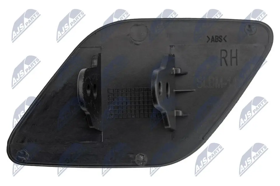 Mostrina Paraurti Anteriore Destra per BMW X6 E71 E72 2007-2014
