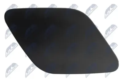 Mostrina Paraurti Anteriore Destra per BMW X6 E71 E72 2007-2014
