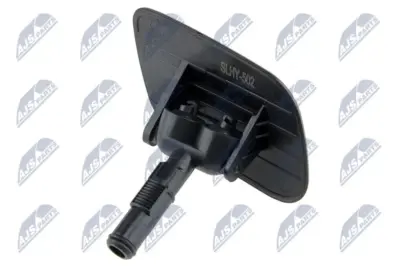 Mostrina Paraurti Anteriore Destra per Hyundai Santa Fe 2010-2012