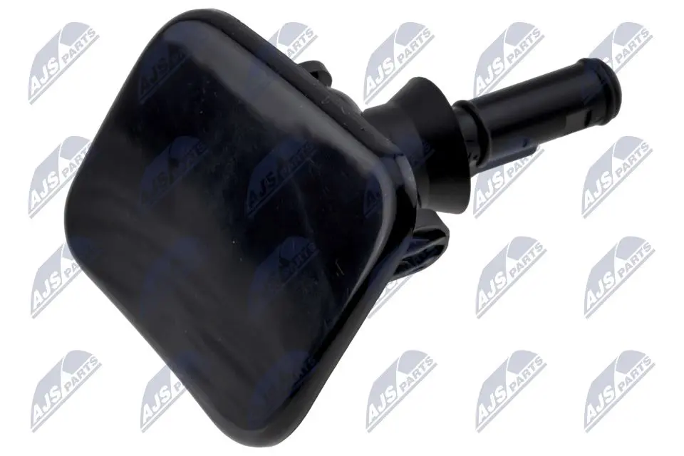 Mostrina Paraurti Anteriore Destra per Kia Sorento 2006-2009