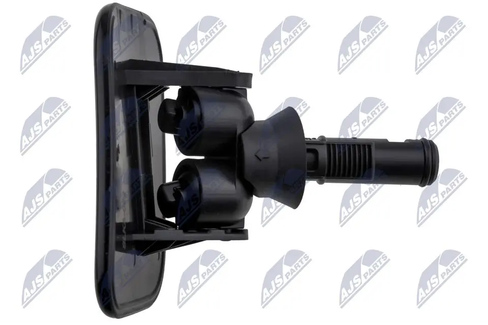 Mostrina Paraurti Anteriore Destra per Kia Sorento 2006-2009