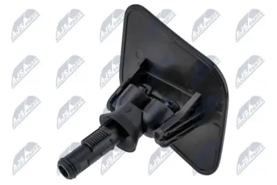Mostrina Paraurti Anteriore Destra per Kia Sorento 2006-2009
