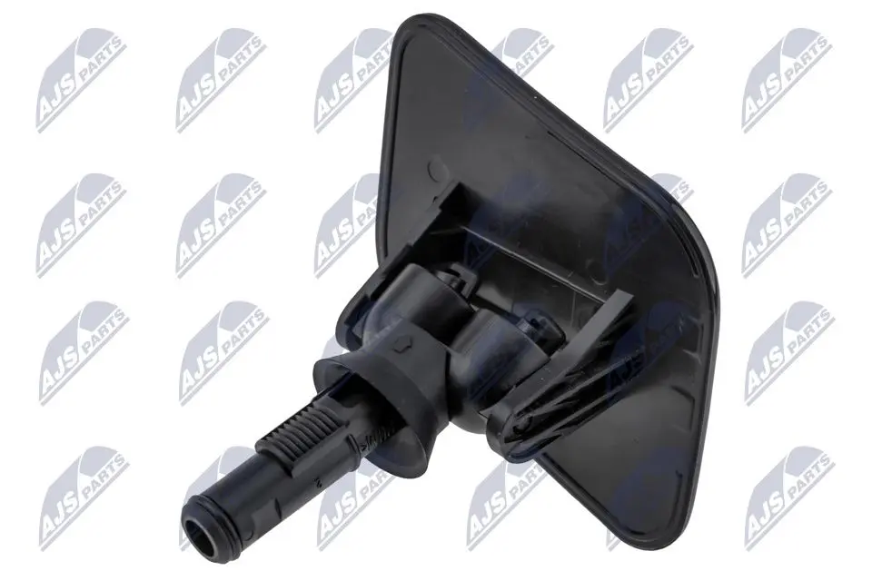 Mostrina Paraurti Anteriore Destra per Kia Sorento 2006-2009