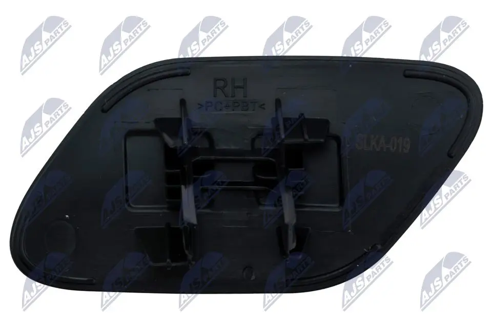 Mostrina Paraurti Anteriore Destra per Kia Sportage Iv 2015