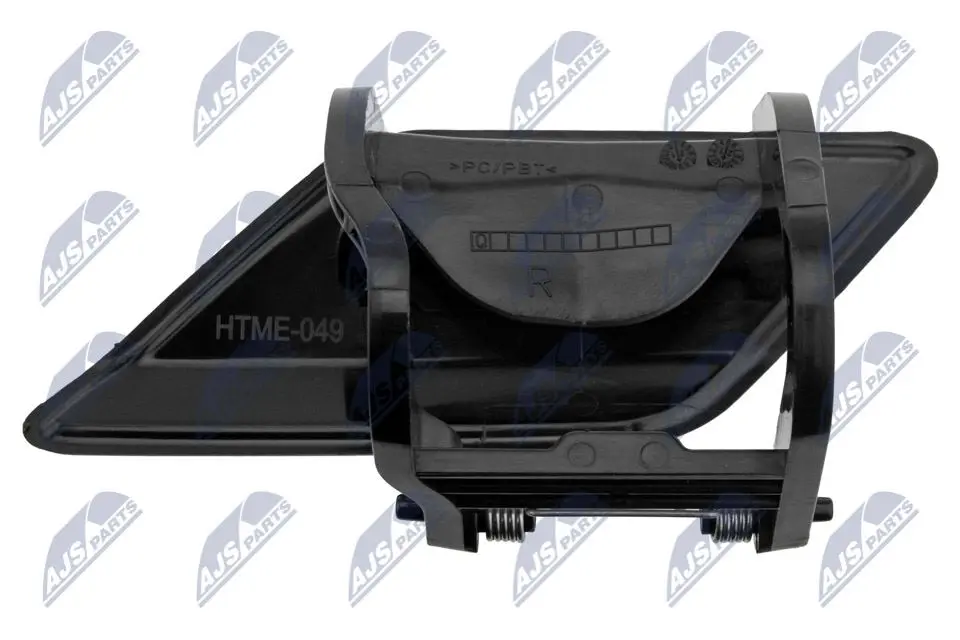 Mostrina Paraurti Anteriore Destra per Mercedes e W212 S212 2009-2013