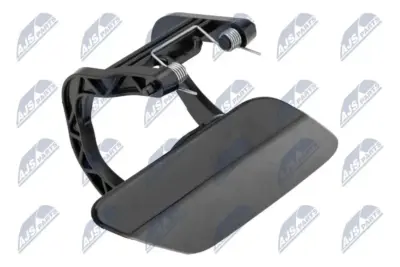 Mostrina Paraurti Anteriore Destra per Mercedes e W212 S212 2009-2013