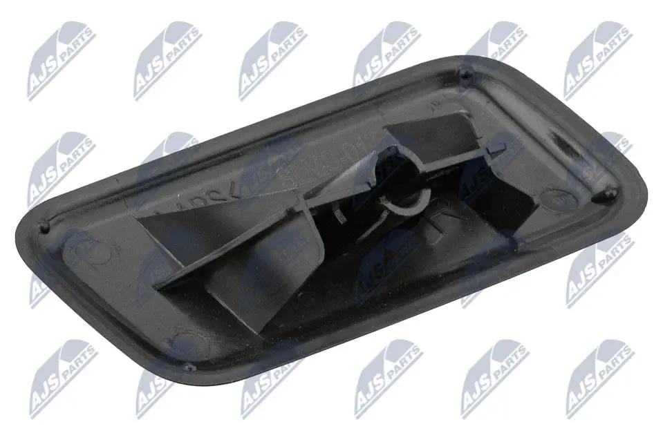Mostrina Paraurti Anteriore Destra per Mitsubishi Asx 2013-2016