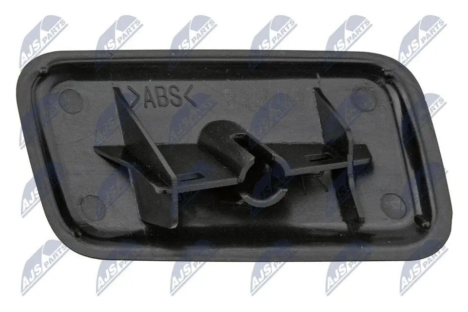 Mostrina Paraurti Anteriore Destra per Mitsubishi Asx 2013-2016