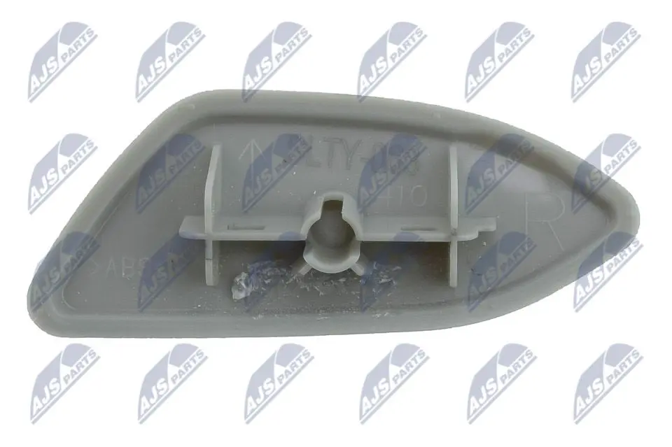 Mostrina Paraurti Anteriore Destra per Toyota RAV4 2012-2015