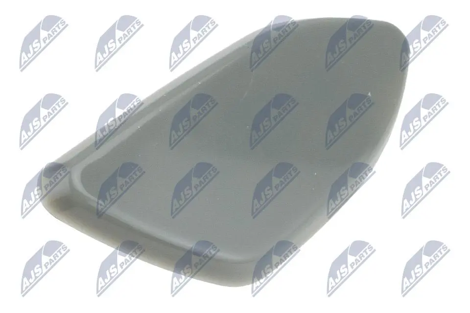 Mostrina Paraurti Anteriore Destra per Toyota RAV4 2012-2015