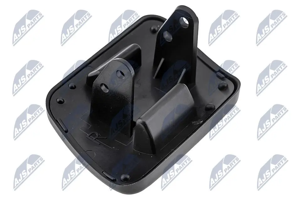 Mostrina Paraurti Anteriore Destra per Volkswagen Golf 1997-2006