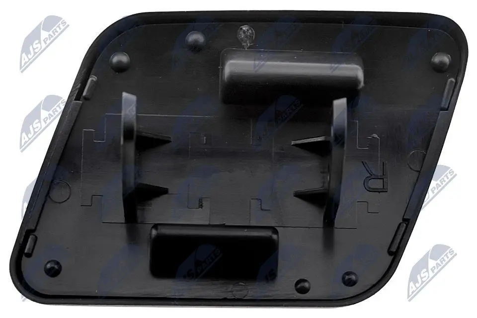 Mostrina Paraurti Anteriore Destra per Volkswagen Golf 1997-2006
